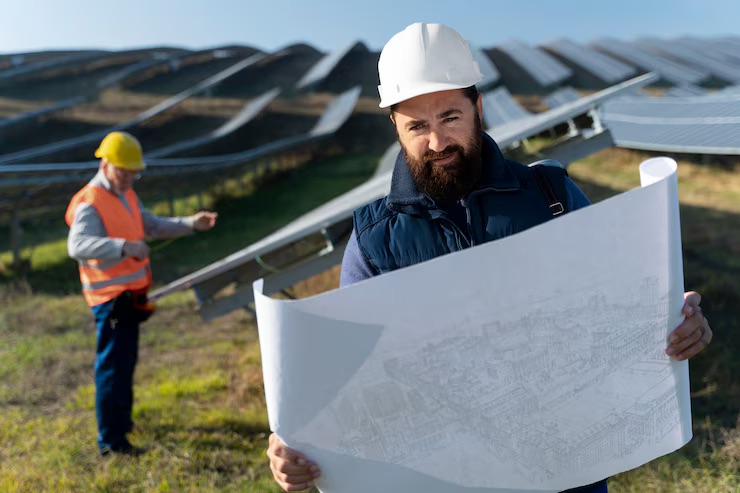 Floating solar – pływające farmy fotowoltaiczne i ich wpływ na lokalne ekosystemy wodne