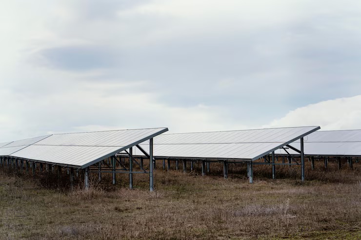 Fotowoltaika w infrastrukturze miejskiej – nowe oblicze energii słoneczne